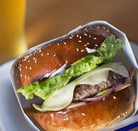 Bulli Beach Cafe - VIC Tourism