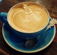 Cabrito Coffee Traders - VIC Tourism