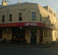 Captain Cook Hotel - VIC Tourism