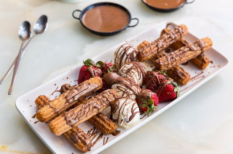 Coco Cubano Blacktown - VIC Tourism 0