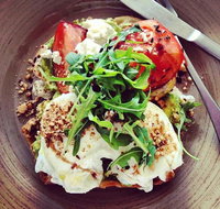 Elliotts Bistro - VIC Tourism