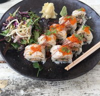Federal Doma Cafe - VIC Tourism
