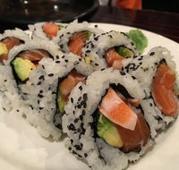 Kokoro Japanese Restaurant - VIC Tourism