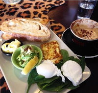 Lift Bakery Cafe - VIC Tourism