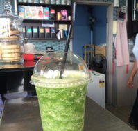 Nook Espresso - VIC Tourism