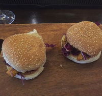 The Hunter Wine Bar