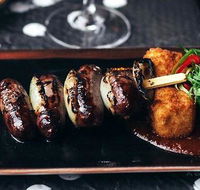 The Meat  Wine Co. Circular Quay - VIC Tourism