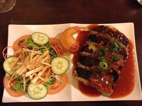 Unique Patisserie - VIC Tourism 0