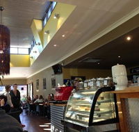 Alpine Gate Cafe - VIC Tourism