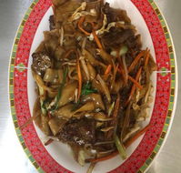 Apollo Noodle Bar