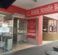 Ararat Noodle Bar - VIC Tourism