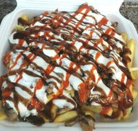 Bair St Fish  Chip Takeaway - VIC Tourism