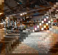 Barneys Bar Bistro - VIC Tourism