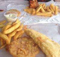 Bills Fish Shop - VIC Tourism