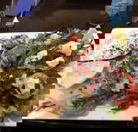 Blue Duck Hotel - VIC Tourism