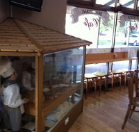 Bourkies Bakehouse