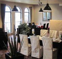 Bristol Hill Motor Inn  Licensed Restaurant - VIC Tourism