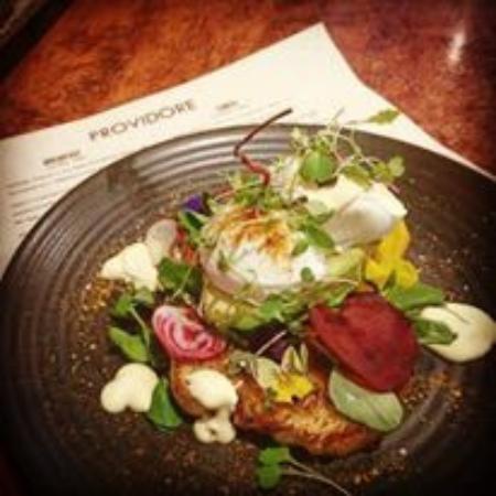 Cafe Providore - VIC Tourism 0