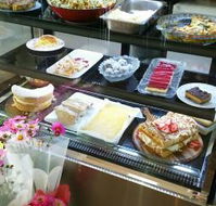 Cafe Thyme Out