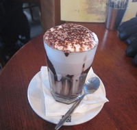 Cattleman's Cafe - VIC Tourism