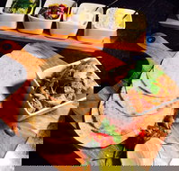 Chally's Bar and Bistro - VIC Tourism