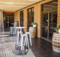 Club Savoy - VIC Tourism