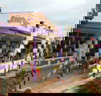 Coco's Cafe - VIC Tourism