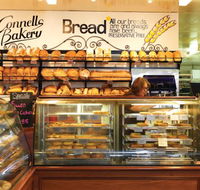 Connells Bakery - VIC Tourism