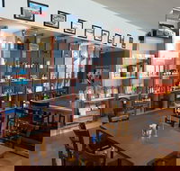 Delizie Cafe Deli - VIC Tourism