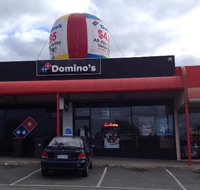 Domino's Pizza - VIC Tourism