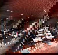 Drake's Restaurant - VIC Tourism