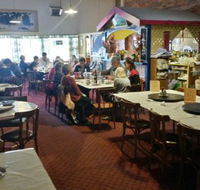 Flam Shan Chinese Restaurant - VIC Tourism