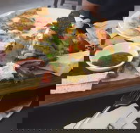 Flynn's Bistro - VIC Tourism