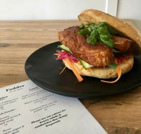 Fodder - VIC Tourism