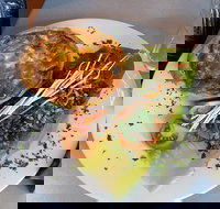 Fozigobble Cafe - VIC Tourism