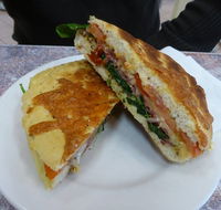 Gaffney's Bakery - VIC Tourism