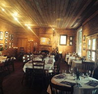 Galleria Food  Wine Bar - VIC Tourism