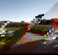 Gapsted Wines - VIC Tourism