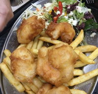 Georges Takeaway