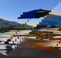 Halls Gap Hotel Restaurant - VIC Tourism