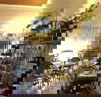 Heathcote House Cafe - VIC Tourism