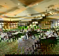 Heritage Restaurant