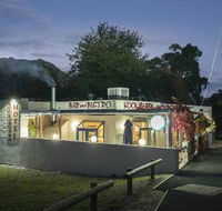 Kookaburra Hotel - VIC Tourism