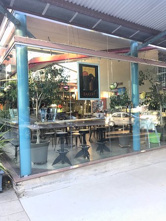 Mount Beauty Bakery - VIC Tourism 0