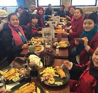 Mount Buller Fish and Chippery - VIC Tourism