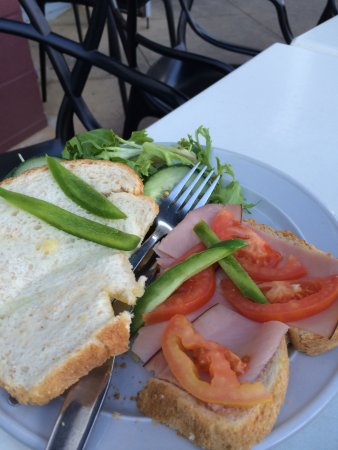 Panache Cafe & Creperie - VIC Tourism 0