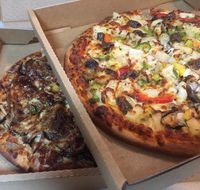 Paradise Pizza  Restaurant - VIC Tourism