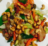 Peach Village Chinese Restaurant - VIC Tourism