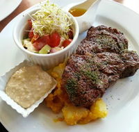 Quarry Restaurant - VIC Tourism