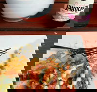 Raw Bar
